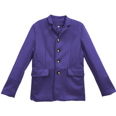 Stylish Men's Casual Jacket with Classic Button Design