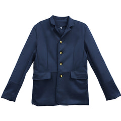 Stylish Men's Casual Jacket with Classic Button Design
