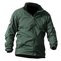 MEN'S LIGHTWEIGHT QUICK DRYING JACKET 36954499X