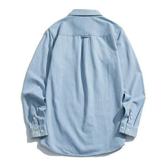 MEN'S CASUAL SHIRT 52782436W