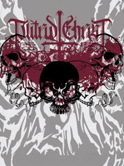 Skull and Snake Graphic Sweatshirt