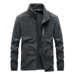 Men's Polar Fleece Warm Jacket 78216644U