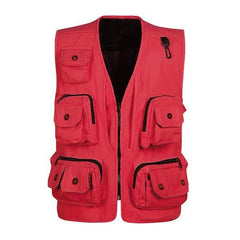 MEN'S DETACHABLE VEST 68279468W