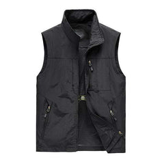 MEN'S CASUAL VEST 40414103W