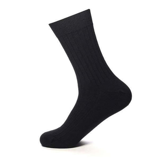 MEN'S COTTON SOCKS 74681851W