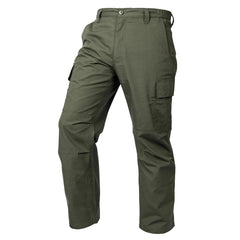 Tactical Cargo Pants for Men - Ultimate Durability and Versatility
