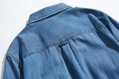 MEN'S CASUAL SHIRT 52782436W