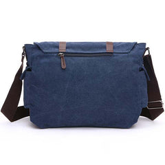 MEN'S MULTI-POCKET CROSSBODY BAG 99785431M