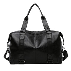 Men's Practical Wet And Dry Separation Multifunctional Travel Gym Bag 08402402F