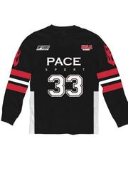 Pace Sport 33 Long Sleeve Jersey