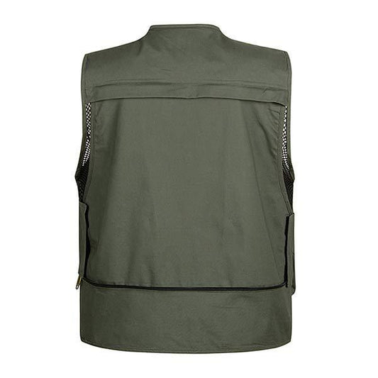 MEN'S DETACHABLE VEST 68279468W