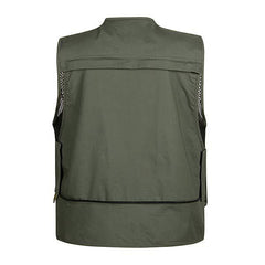 MEN'S DETACHABLE VEST 68279468W