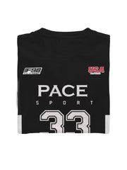 Pace Sport 33 Long Sleeve Jersey