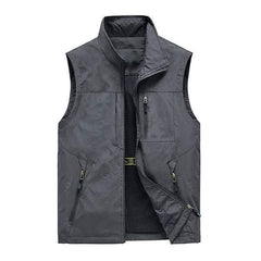 MEN'S CASUAL VEST 40414103W
