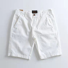 Camouflage Pattern Shorts for Men - Perfect for Outdoor Activities and Casual Wear