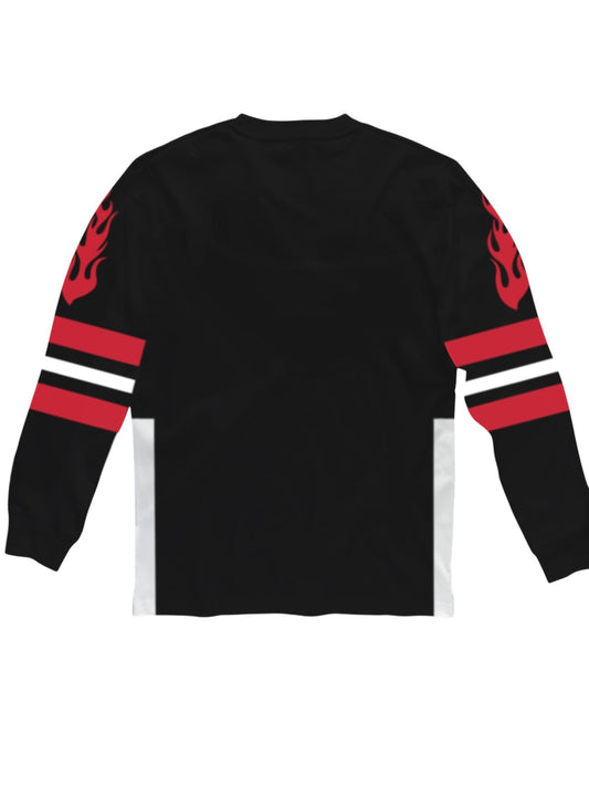 Pace Sport 33 Long Sleeve Jersey