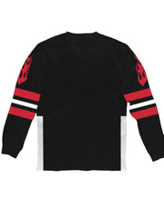 Pace Sport 33 Long Sleeve Jersey