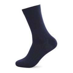 MEN'S COTTON SOCKS 74681851W