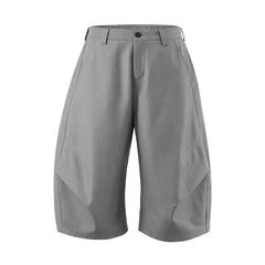 Wide-leg Trousers with Unique Design for Modern Fashionistas
