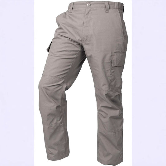Tactical Cargo Pants for Men - Ultimate Durability and Versatility