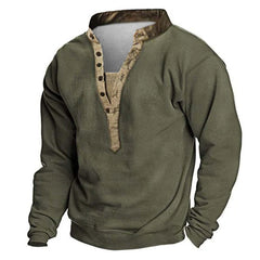 MEN'S VINTAGE LONG SLEEVE T-SHIRT 29620550X
