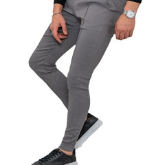 Stylish Slim Fit Trousers for Men - Perfect for Casual and Formal Occasions