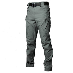 Tactical Cargo Pants For Men - Durable And Functional Design