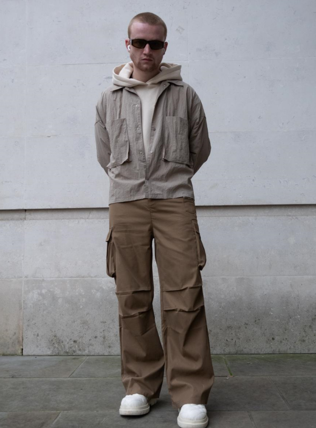 Veir Tur Pants