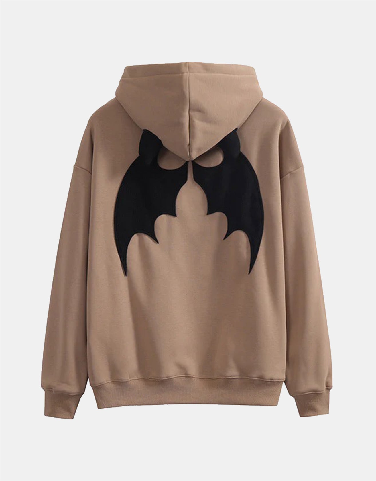 Street Fashion Little Devil Sweatshirt