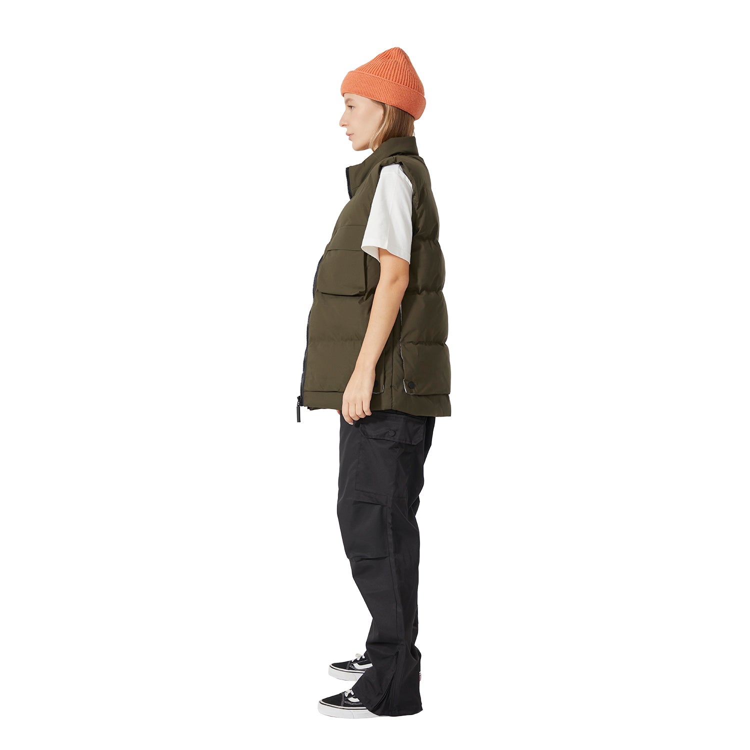 Venture Insulated Vest- Women's