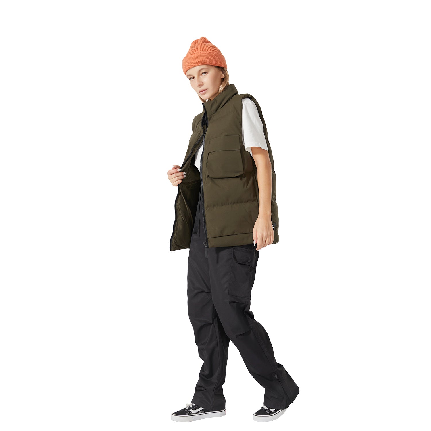 Venture Insulated Vest- Women's