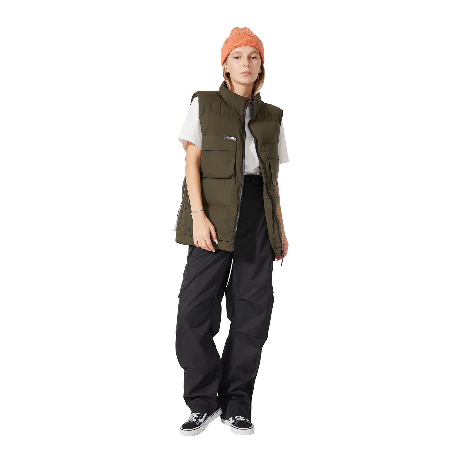 Venture Insulated Vest- Women's