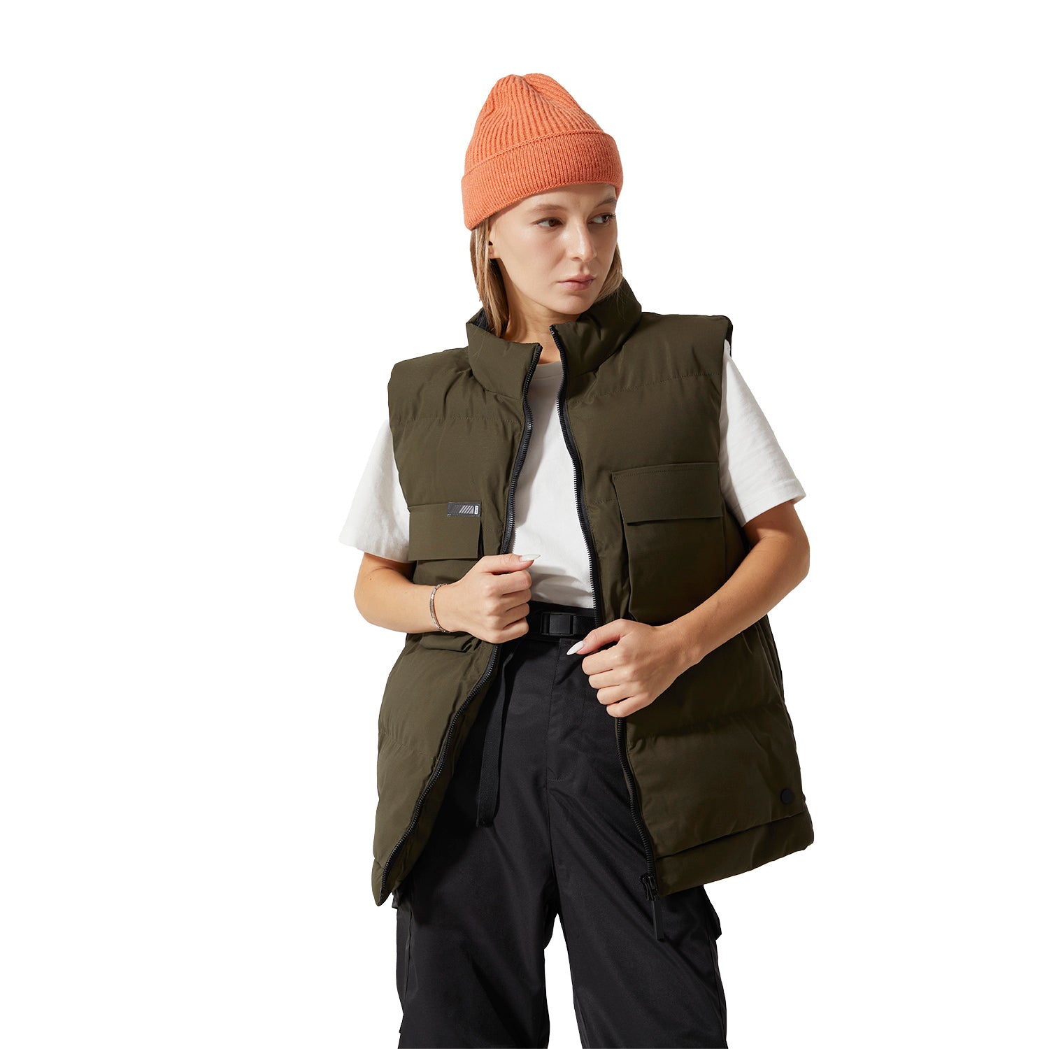 Venture Insulated Vest- Women's