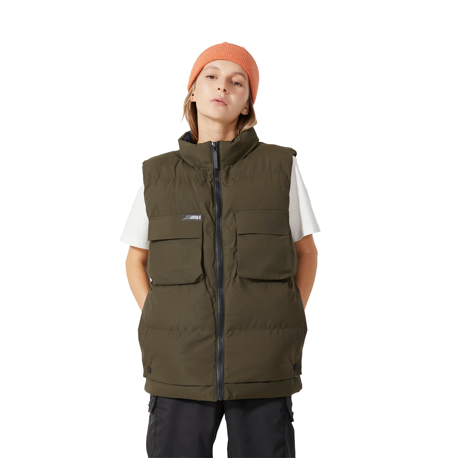 Venture Insulated Vest- Women's