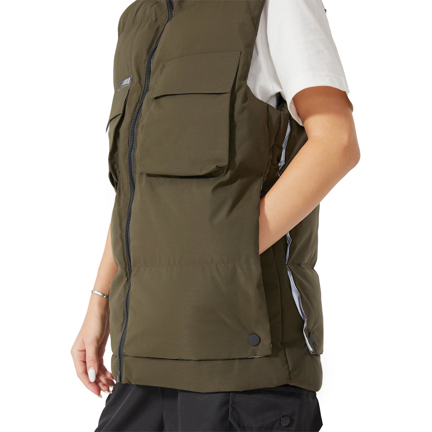 Venture Insulated Vest- Women's