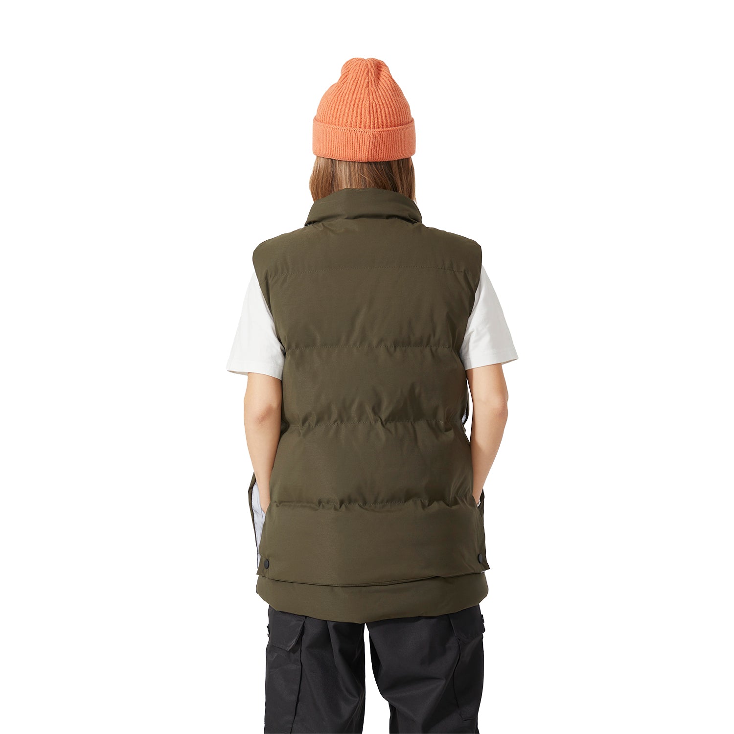 Venture Insulated Vest- Women's