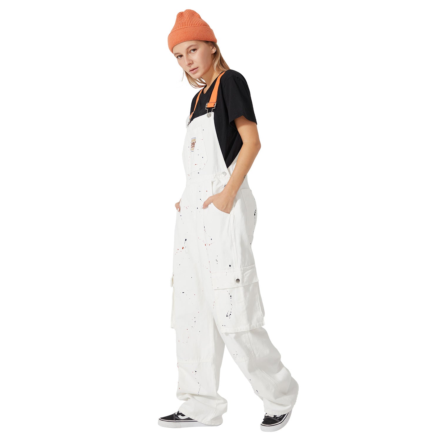 Painters Bib Overall for Women