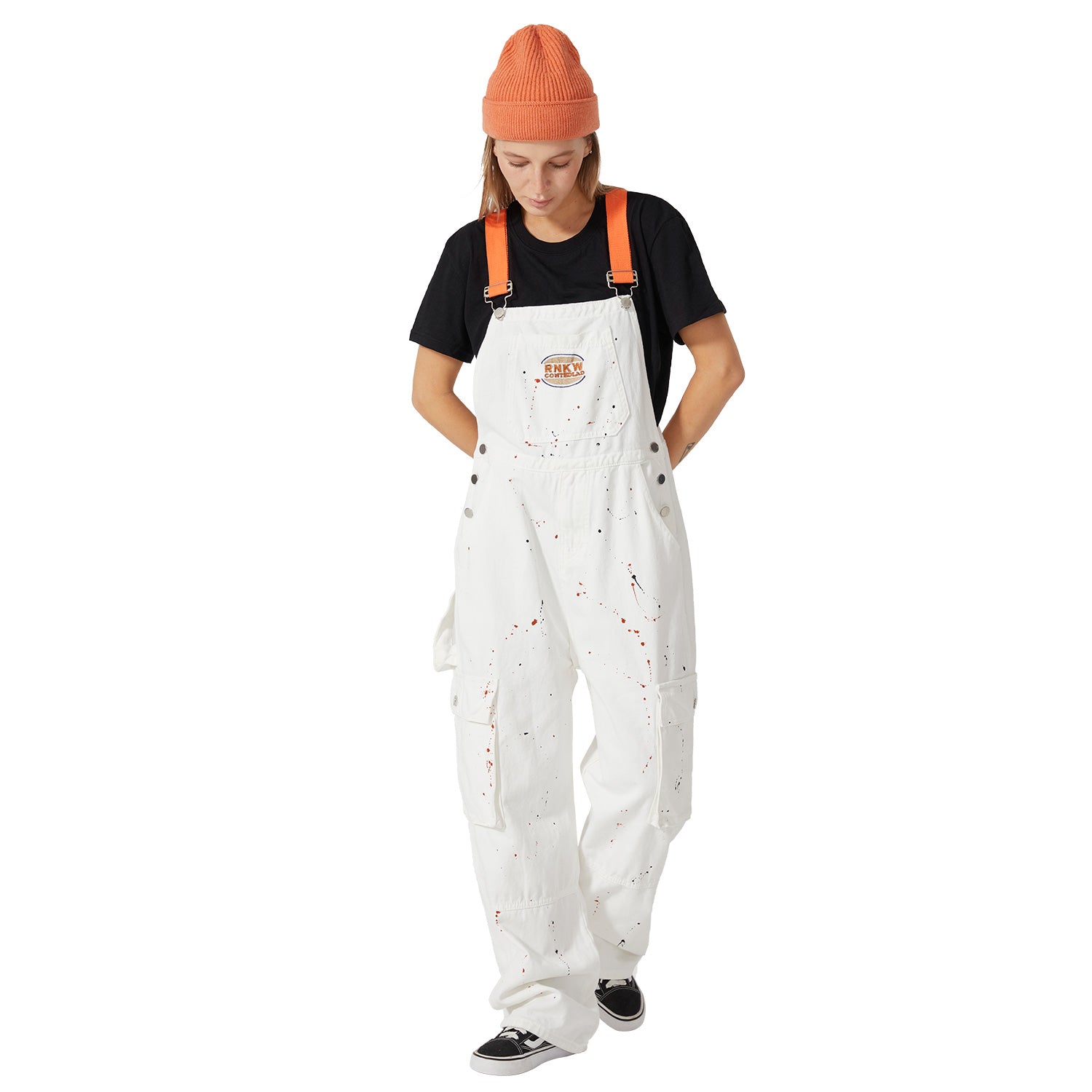 Painters Bib Overall for Women