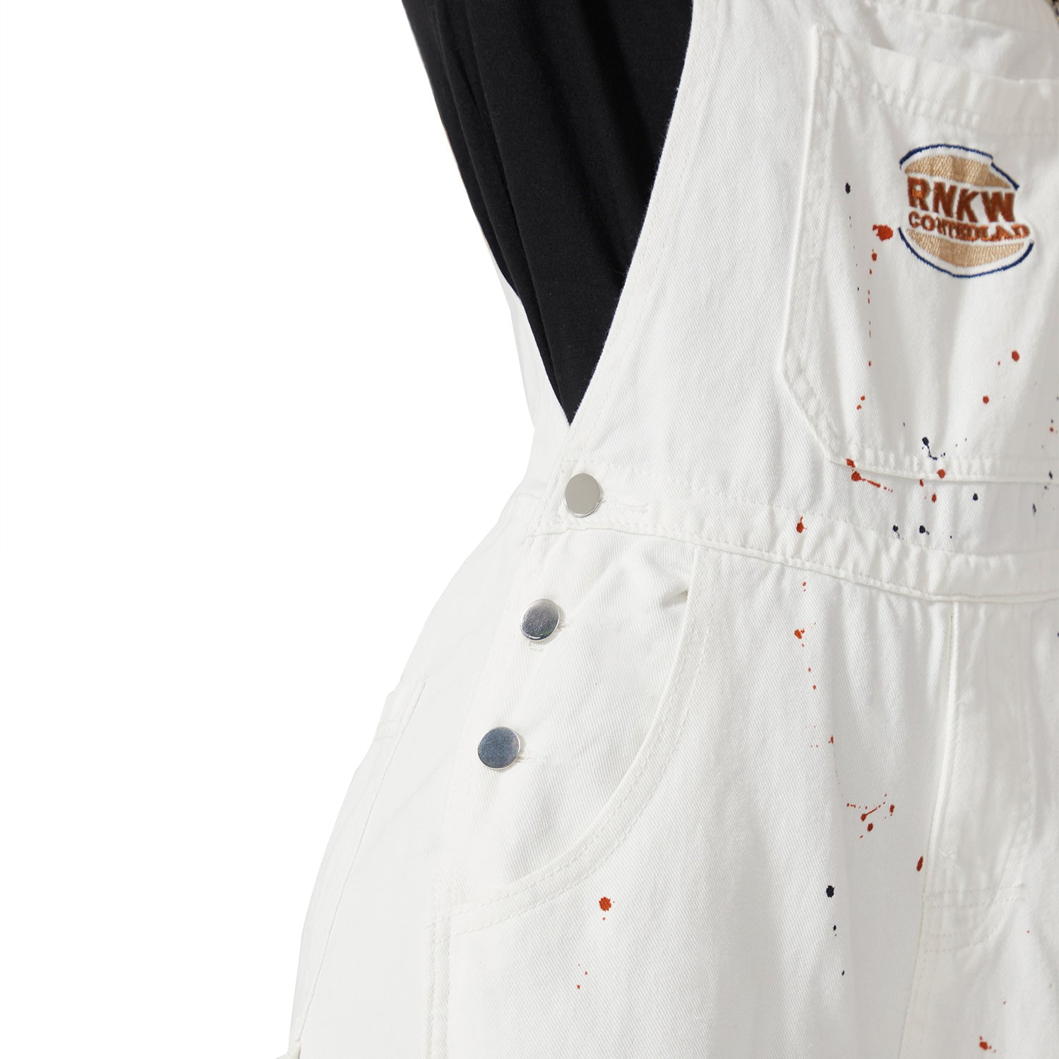 Painters Bib Overall for Women