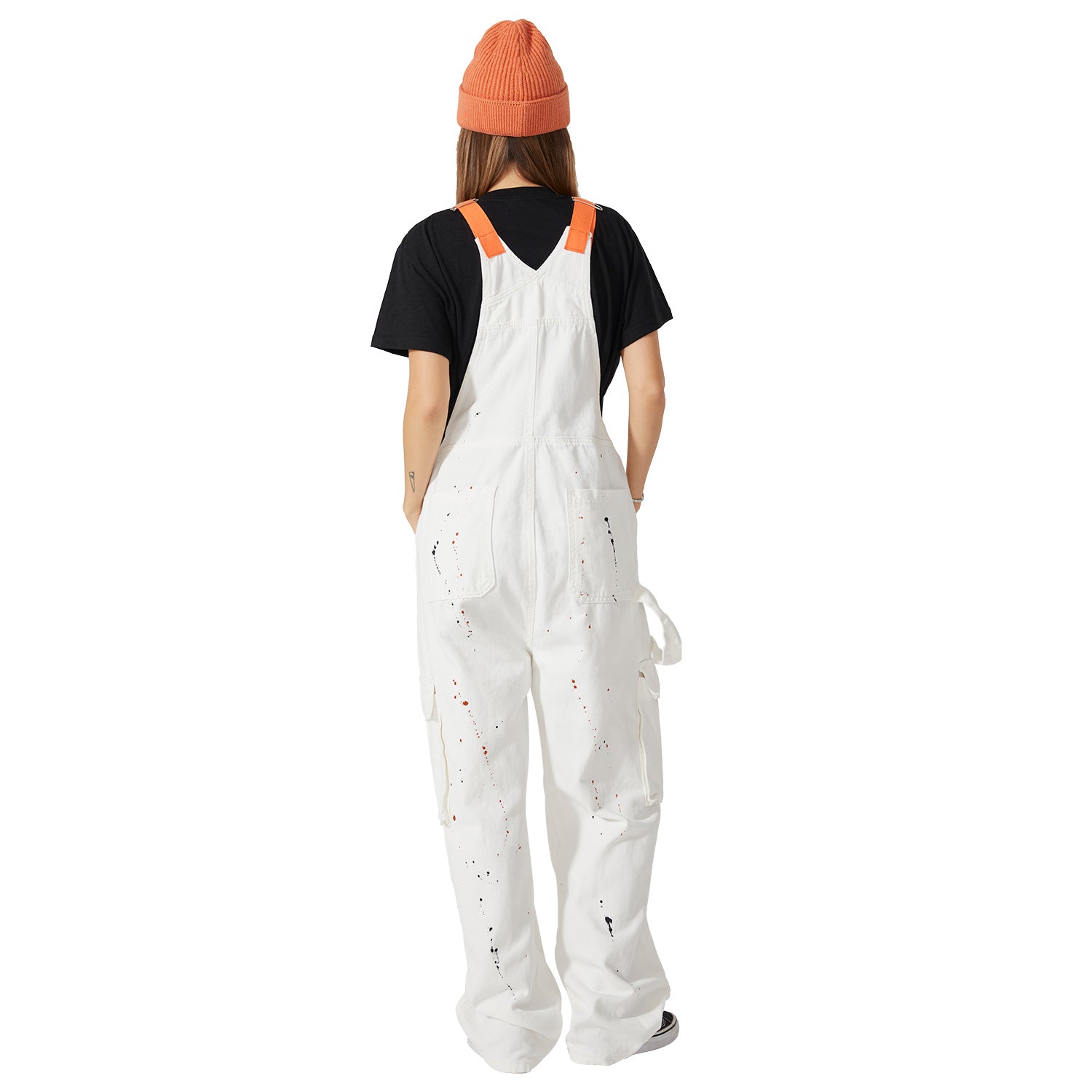 Painters Bib Overall for Women