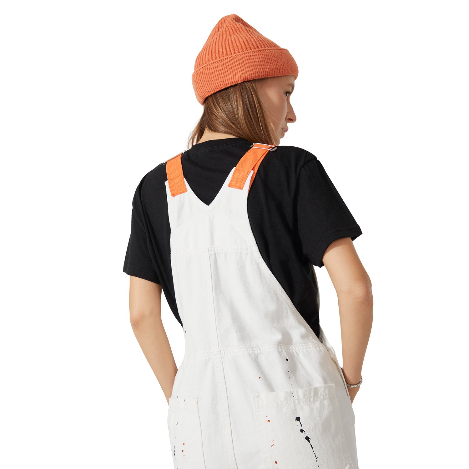 Painters Bib Overall for Women