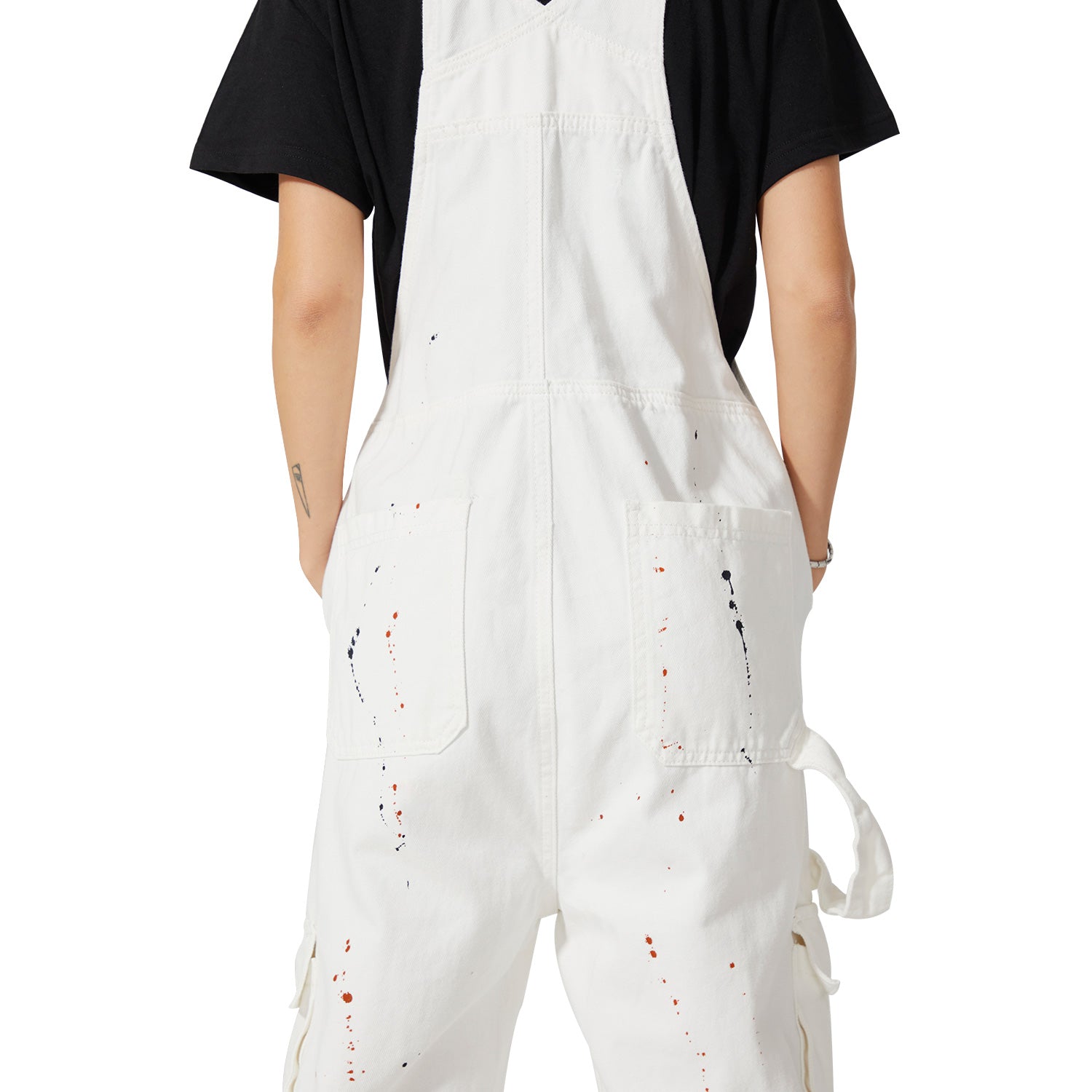 Painters Bib Overall for Women