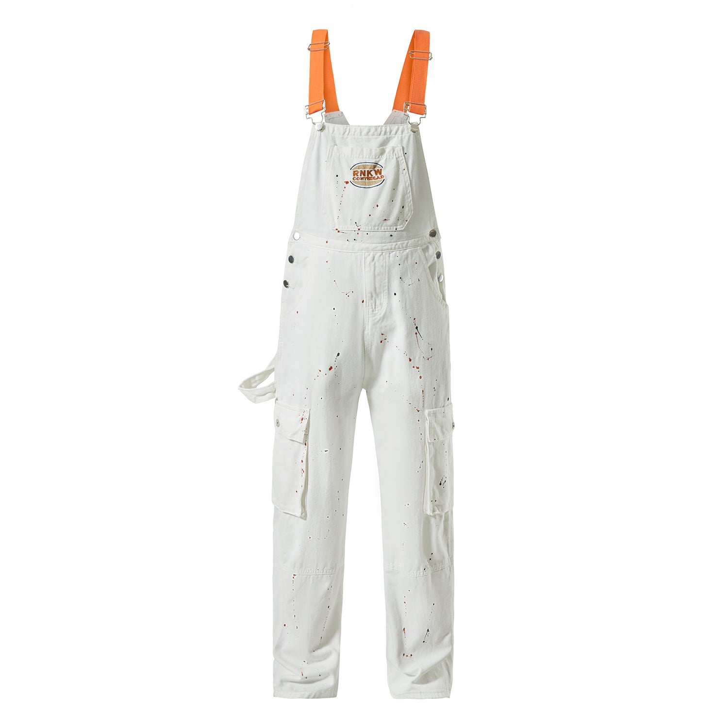 Painters Bib Overall for Women