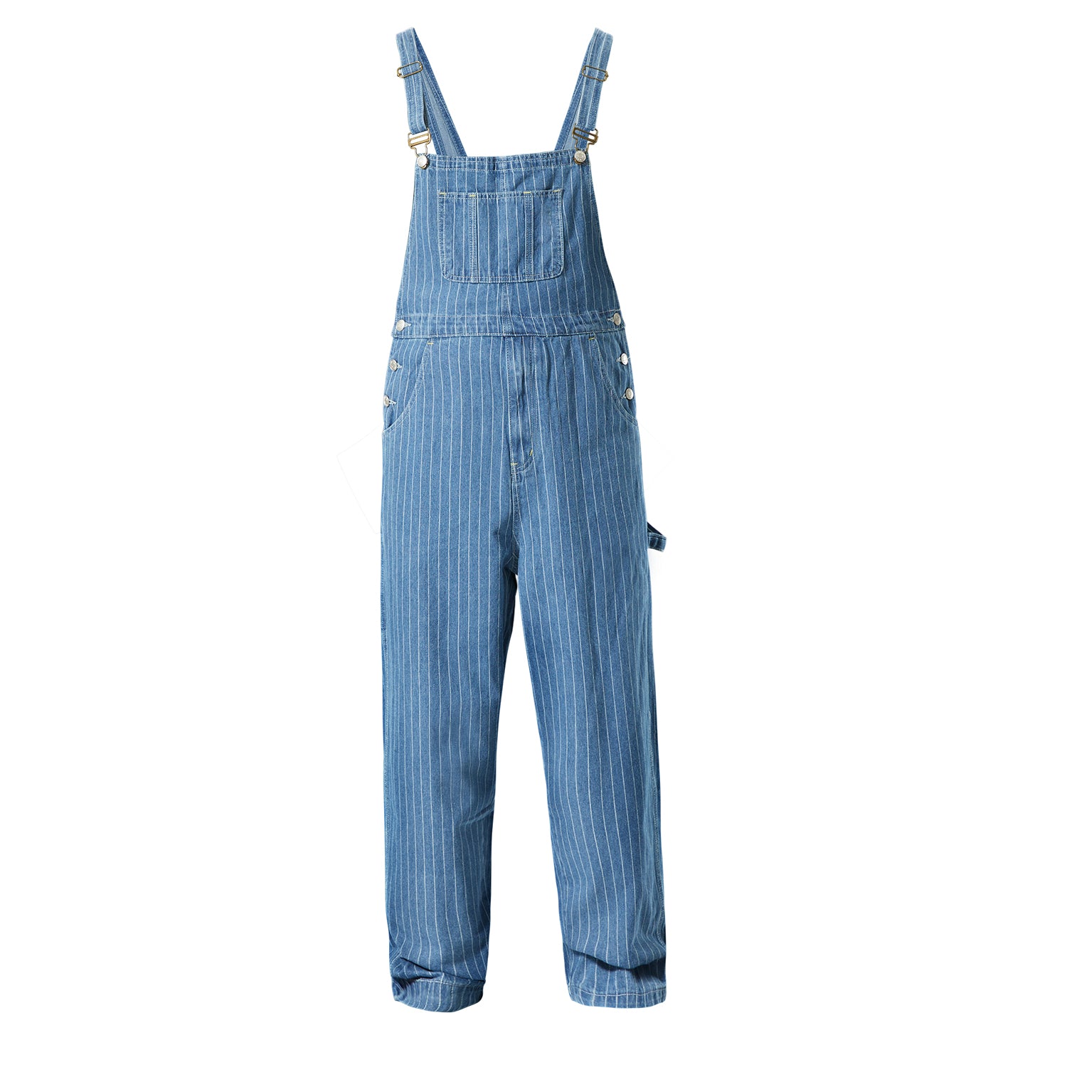 Striple Overalls for Women