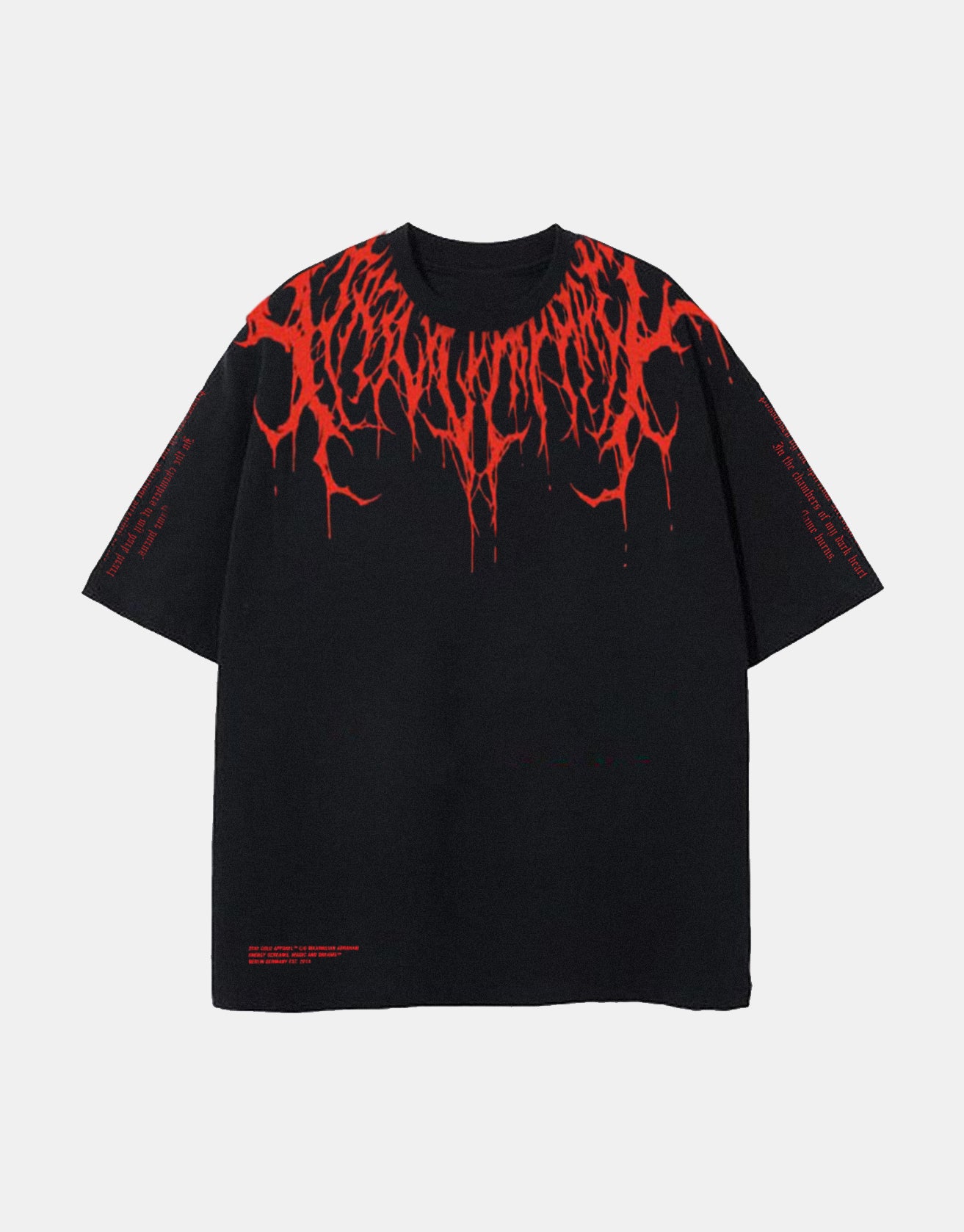 Evil Blood Tshirt