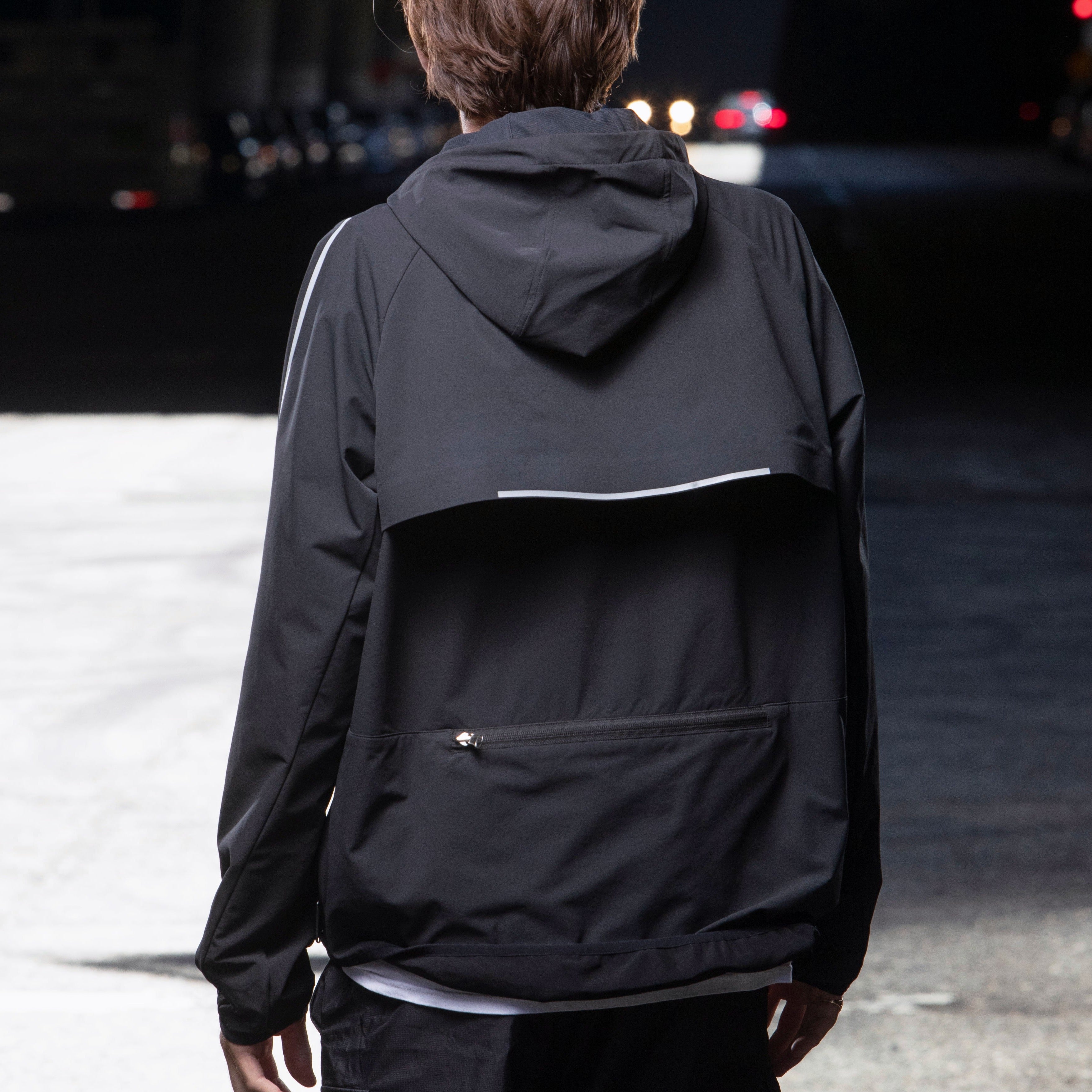 LØPER The Multifunctional Running Jacket-Men's