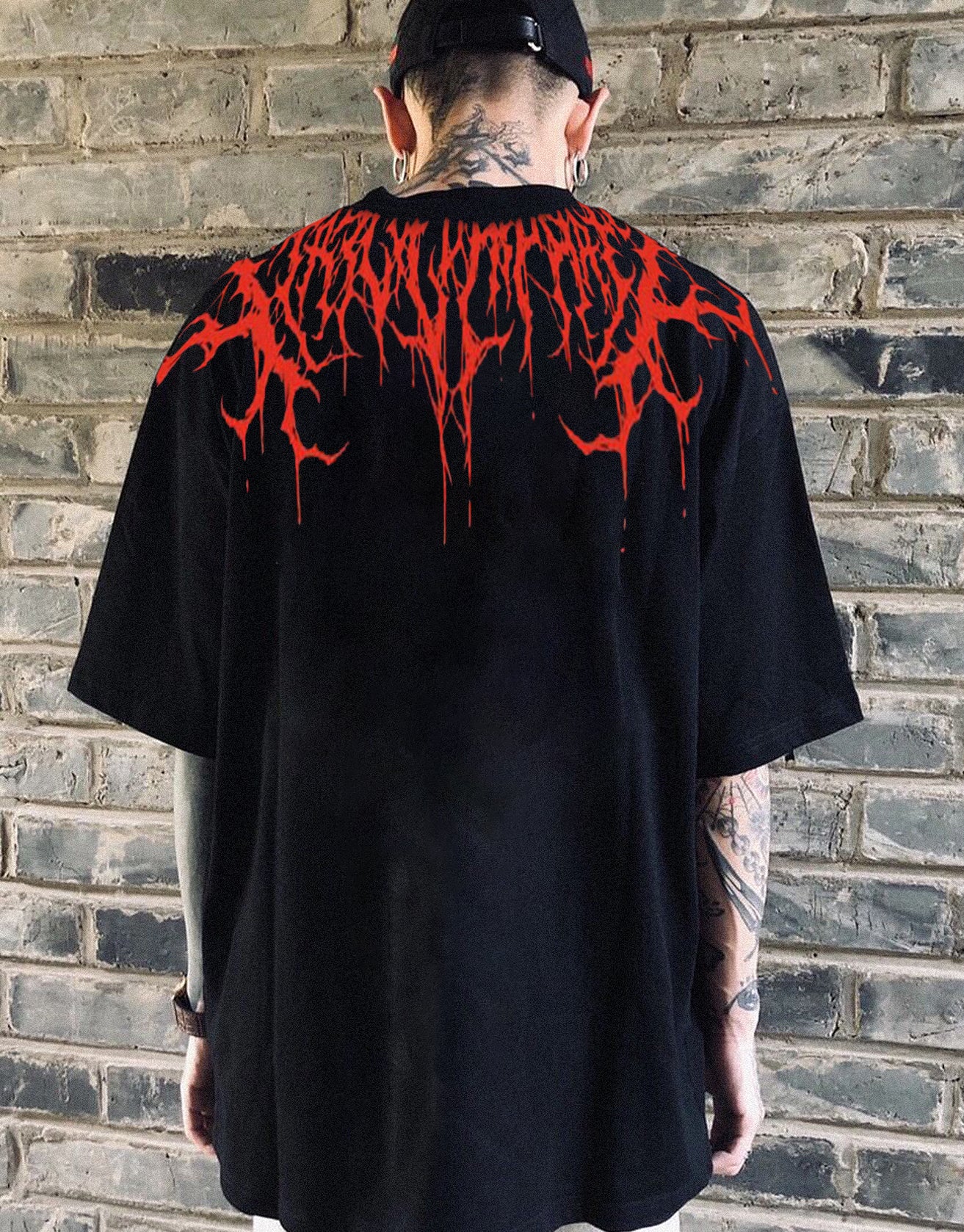 Evil Blood Tshirt