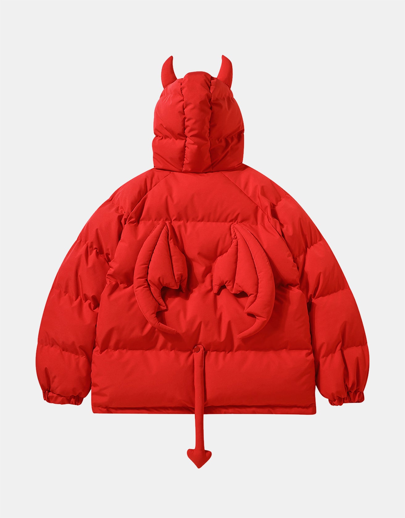 Little Devil Cotton Jacket