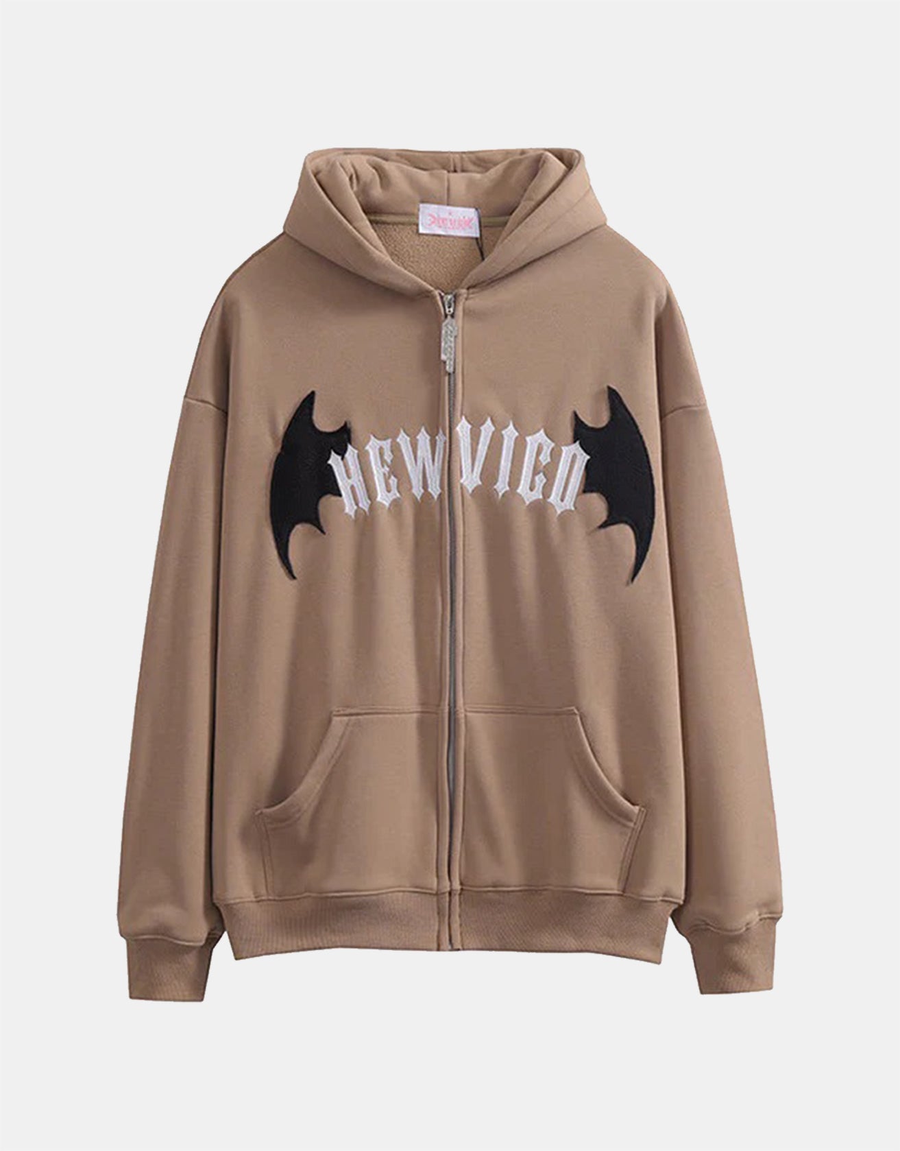 Street Fashion Little Devil Sweatshirt