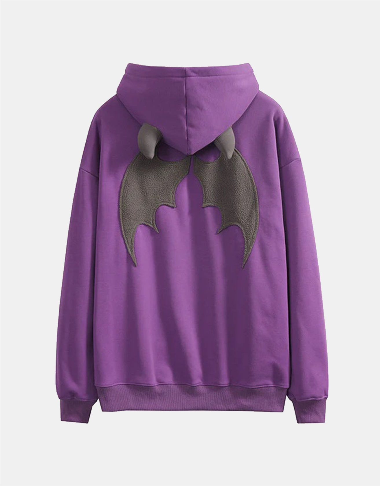 Street Fashion Little Devil Sweatshirt